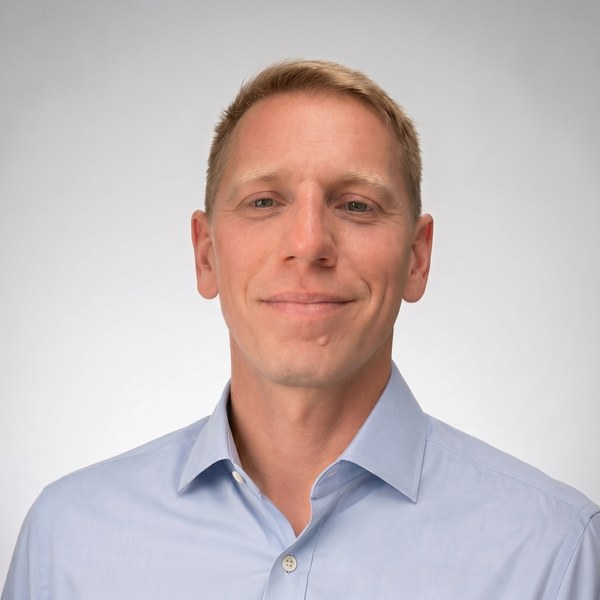 Jeremy Barr, owner of Ardent Skies LLC